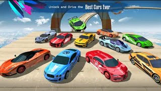 Drive challenge | Crazy Racing Car 3D - Play the Best Car Driving Game of 2020 | Android Gameplay screenshot 4