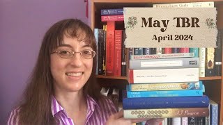 May TBR