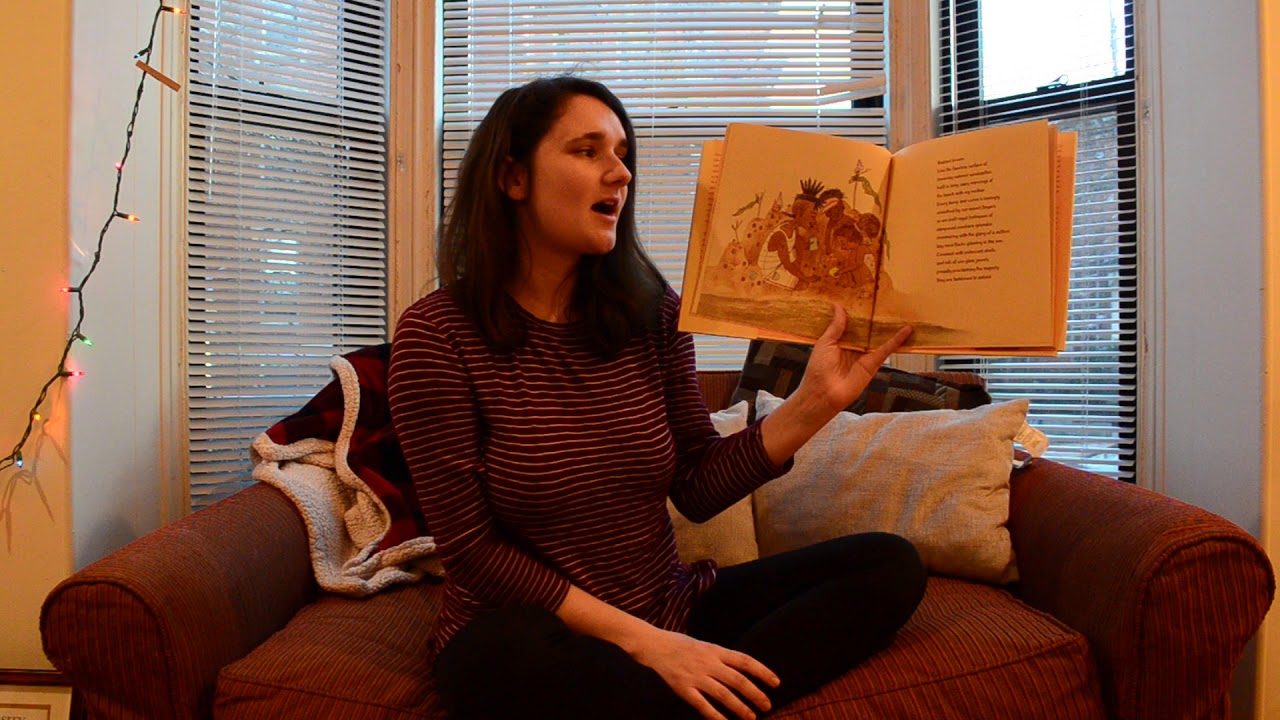 Read Aloud 