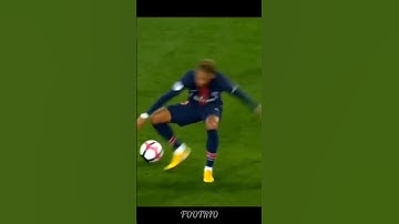 Thumbnail of neymar skills 💫🇧🇷 |joga essa rabeta|