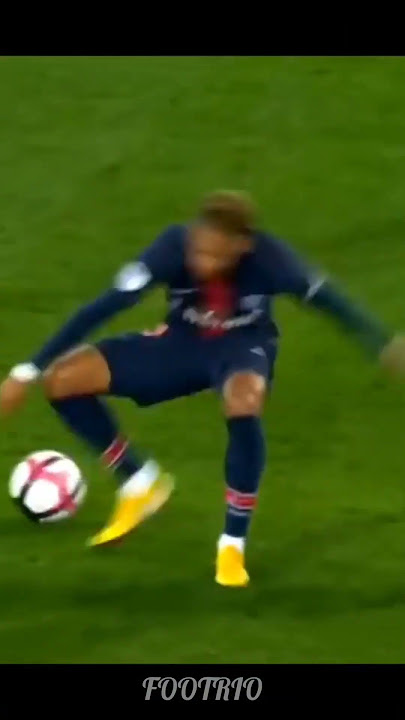 neymar skills 💫🇧🇷 |joga essa rabeta|