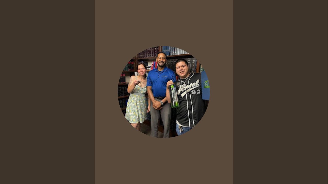 Nemo504  is live! Outside on a beautiful day 🙏 Stay Phenomenal 🙏