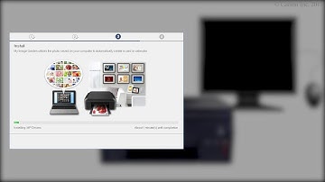 Connecting the printer and a computer - 3/3 (macOS) (G4010 series)