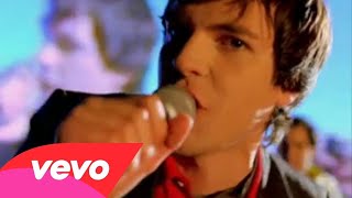 The Killers - Somebody Told Me (2004 / 1 HOUR LOOP)