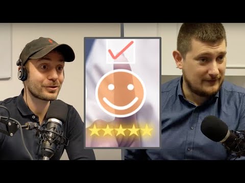 How Clerk.io helps e-tailers and webshop owners | Hans-Kristian Bjerregaard and Mark Dencker