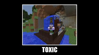Ketika @NightD Yang Dulu Marah, Dan Toxic