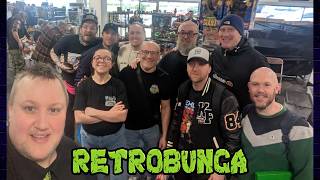 SANDOWN TOY FAIR The Movie: EMOTIONAL Vintage Toy & Nostalgia Fair