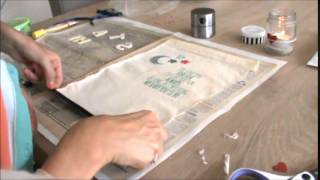 Day of Hope, Prayer Flag Project 2014