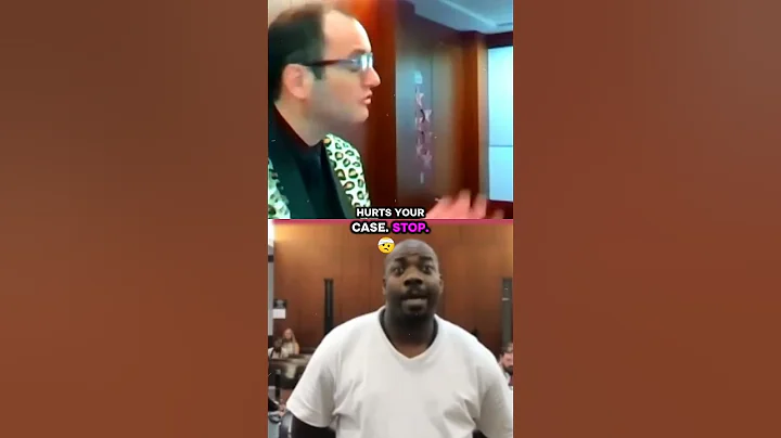 He Called the Police for Help… Judge Fleischer Had Him Arrested ⚖️ | Court Sphere