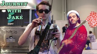 NAB Show 2018 | Journey with Jake