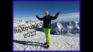 RAKOUSKO 2017 (Sölden) |Matyáš Zedník|