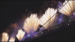 Fireworks cost Iowa woman her vision: Doctor urges eye safety this Fourth of July