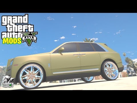 2019-rolls-royce-cullinan-(car-showcase-#39)-gta-5-mods