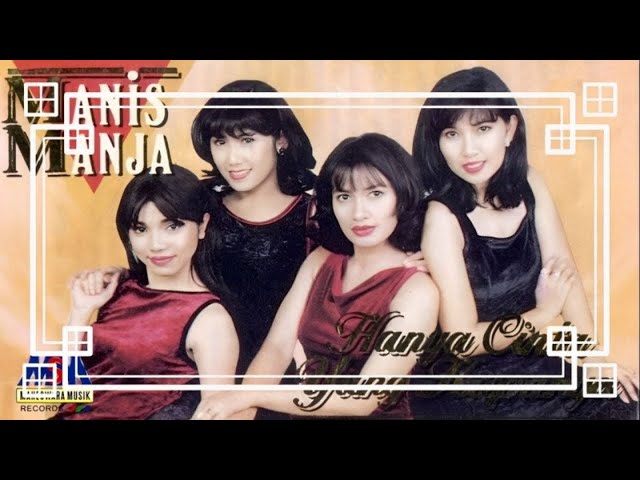 Manis Manja Group - Hanya Cinta Yang Kupunya [Official Music Video] class=