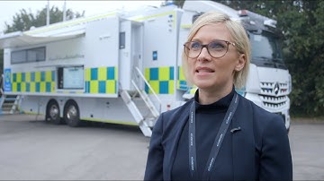 Highlights from TechWeek at Excelerate HQ