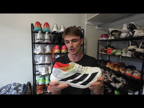 Adidas Adios Pro 4 10k Race Review