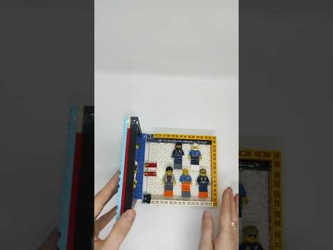Lego classic 11717