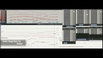 Pacific Strings Demo-BaoUner