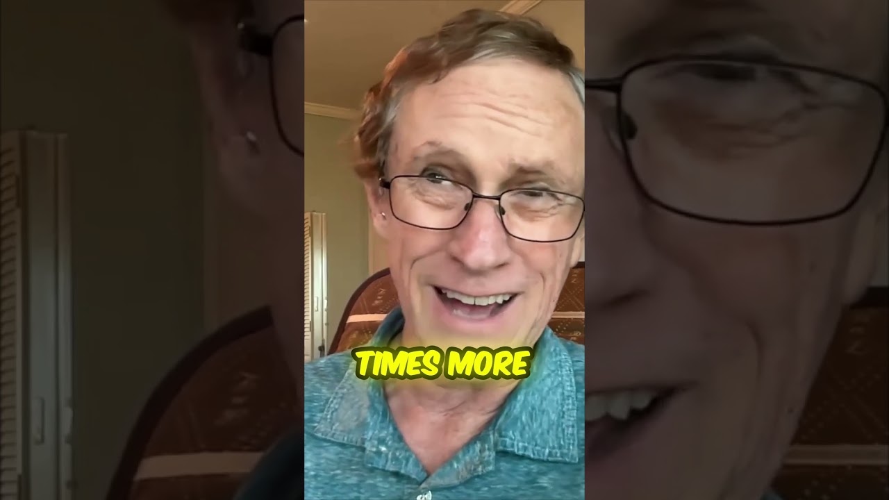 Could a single afternoon change your life?