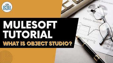 Blue prism Tutorial What is Object studio?