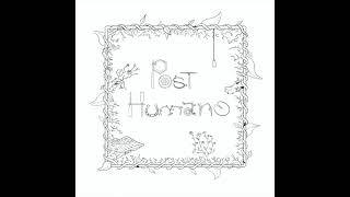 Post-Humano - Máquinas