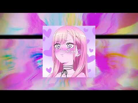 lida - аниме музончик ♡speed up♡ ♡nightcore♡