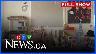 Daycares warn new funding model could impact childcare | CTV News Saskatoon at Six  May 20, 2026