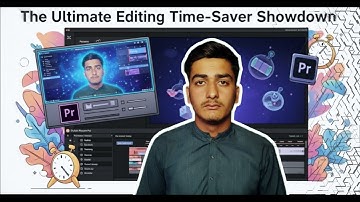 The future of the AI in video editing❤ | EditNPlay