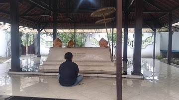 makam eyang ageng sukma sejati