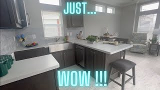 Our Favorite HUD Florida Park Model So Far! A Chariot Eagle Tiny House  Home Tour with MR CHUBBY!