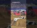 Son-UVA Digger Nashville TN World Finals Freestyle