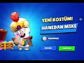 Aşamalı star hediyesi #2