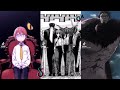 Random anime moments by noir xtok part 1  tiktok anime compilation