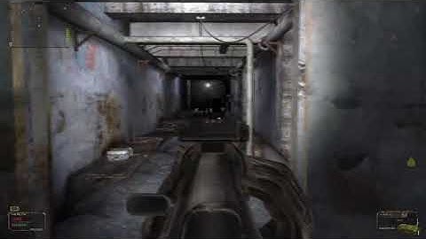 S.T.A.L.K.E.R isn