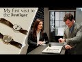 Inside The New Home of A. Lange & Söhne In London