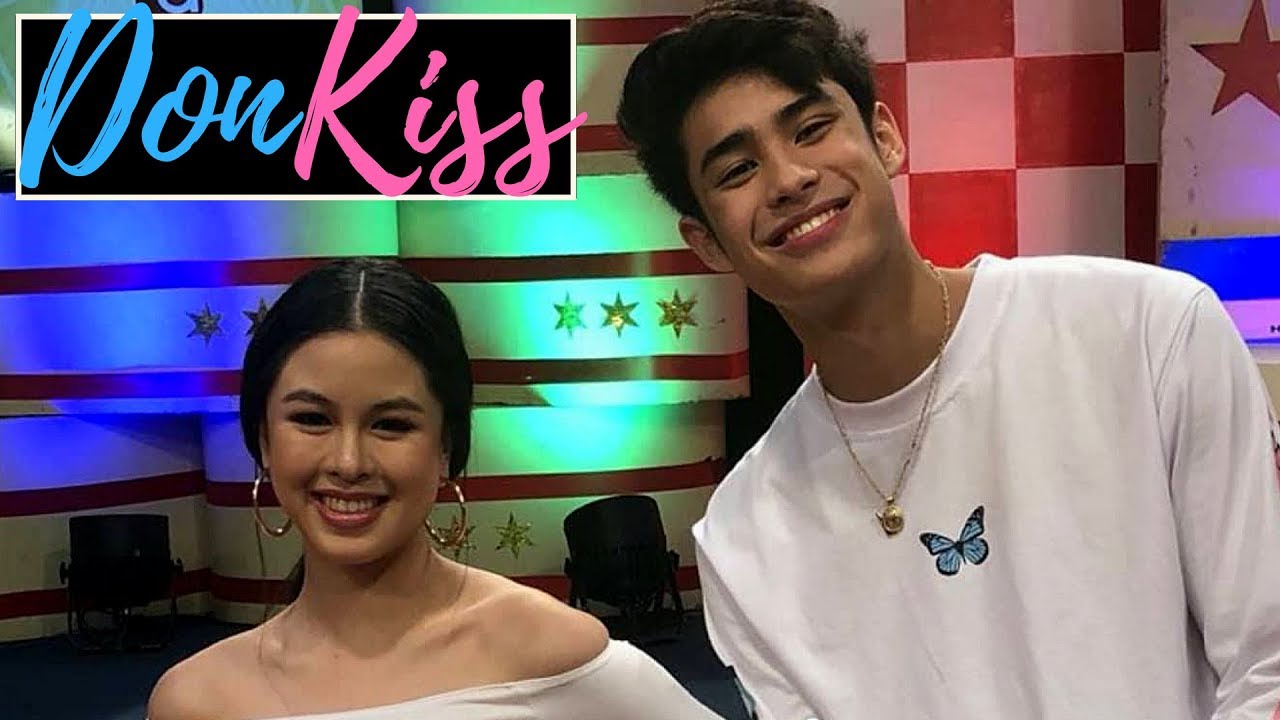 [ DONKISS ] - Ya! (야!) Stay As You Are