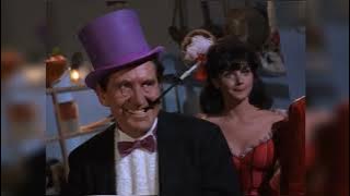 Julie Newmar Shockingly Declares IM NAKED on SetHidden Camera Captures It All!