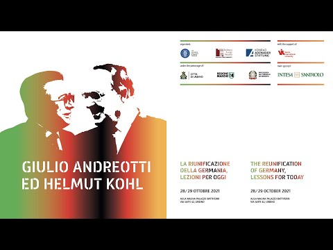 Video: Valore netto di Helmut Kohl