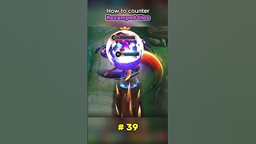 How to counter revamped Gloo? #mlbb #mlbbgloo #mlbbfunnymoment #fyp