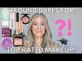 Drugstore Dupes for High End Makeup Products! Makeup Dupes 2021