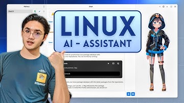 Best AI - Assistant for Linux 💎 Actually Good.!
