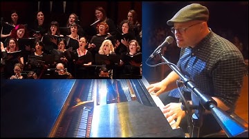 Satrun by Sleeping At Last, Live with the Symphony Orchestra Extended Edit