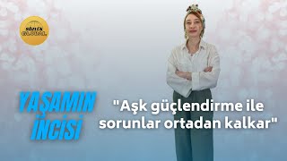 Pandül İle Bütün Sorulara Cevap İrem Demi̇rense Kimdir ? Şamıni̇ncisi
