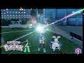 Leyendas Pokémon: Z-A | #32 - Foto finish - Combates Clasificatorios (T05)