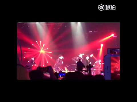 【赵磊】《野蛮生长》饭拍版 赵磊 伍嘉成 谷嘉诚 郭子凡 韩沐伯