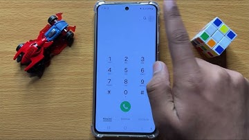 How to Enable/Disable Allow Alarm/Notification Sounds In Calls Samsung Galaxy S24