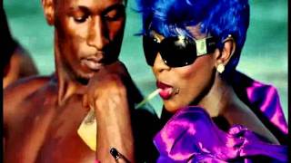 Spice Ft. Missy Elliott - Fun