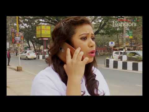Official Promo | Aparajita | Rengoni TV|| tv kanalları