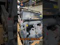 JC - 1200 MODEL SEMI DIE CUTTING MACHINE