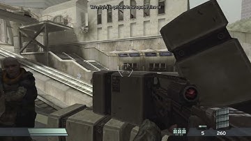 Killzone : new allies 3.2 walkthrough, no commentary {RPCS3 4K/60fps}